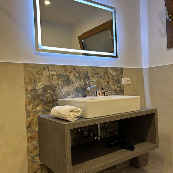 Ledro House | Casa Panorama Comfort family 1