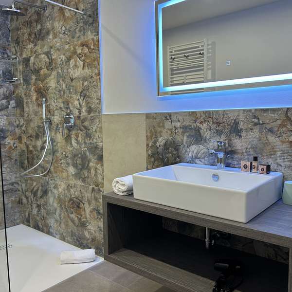 Ledro House | Casa Panorama Comfort family 1